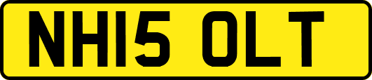 NH15OLT