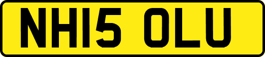 NH15OLU