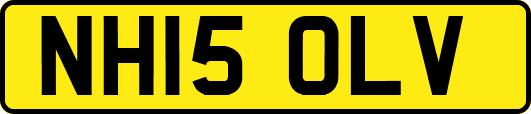 NH15OLV