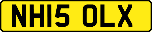 NH15OLX