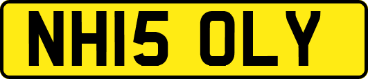 NH15OLY