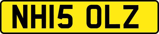 NH15OLZ