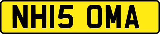 NH15OMA