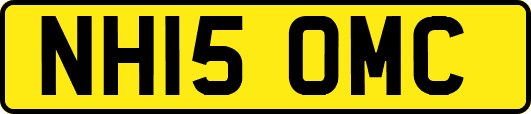 NH15OMC