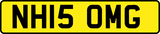 NH15OMG