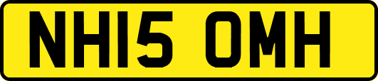 NH15OMH