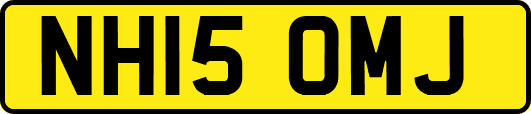 NH15OMJ