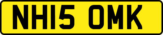 NH15OMK