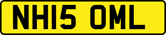 NH15OML