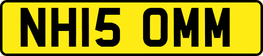 NH15OMM