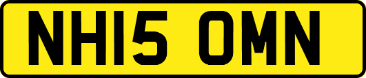 NH15OMN