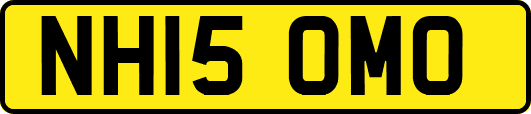 NH15OMO