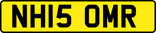 NH15OMR