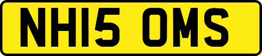 NH15OMS