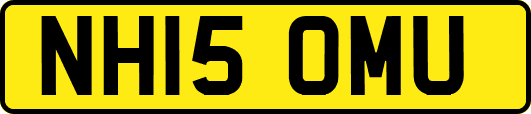 NH15OMU