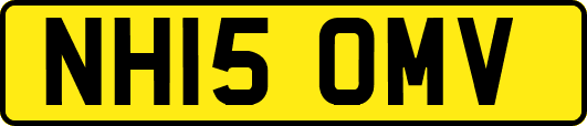 NH15OMV