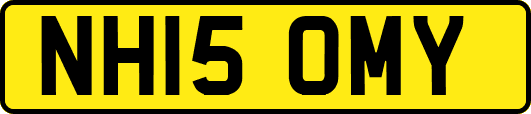 NH15OMY