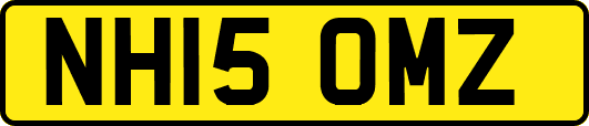 NH15OMZ