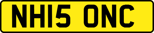 NH15ONC