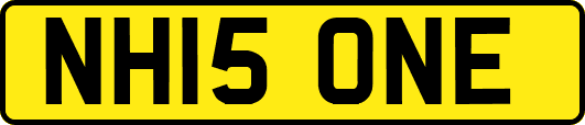 NH15ONE
