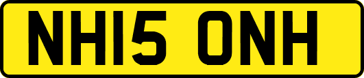NH15ONH