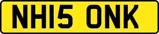 NH15ONK