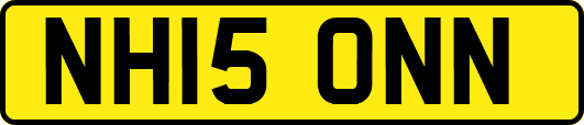 NH15ONN