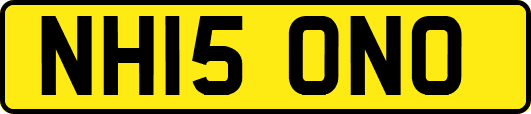 NH15ONO