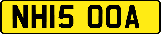 NH15OOA
