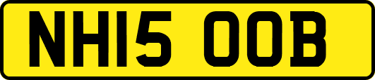 NH15OOB