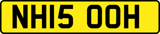 NH15OOH