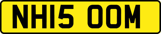 NH15OOM
