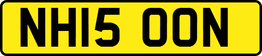 NH15OON