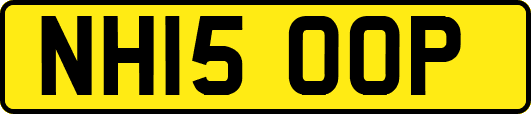 NH15OOP