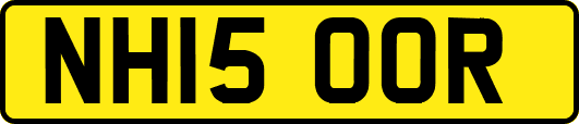 NH15OOR