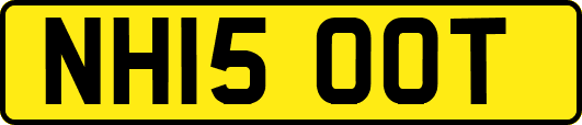 NH15OOT
