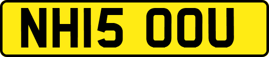 NH15OOU