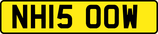 NH15OOW
