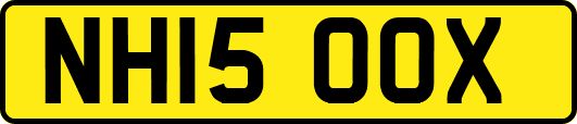 NH15OOX