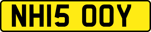 NH15OOY