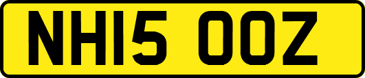 NH15OOZ