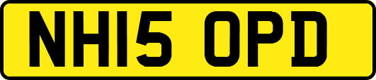 NH15OPD