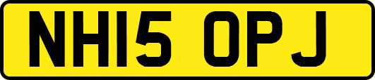 NH15OPJ