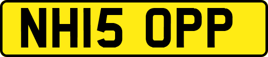 NH15OPP