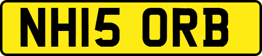 NH15ORB