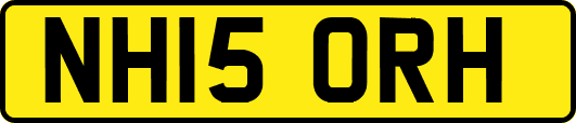 NH15ORH