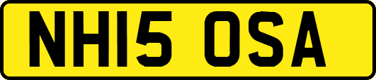 NH15OSA