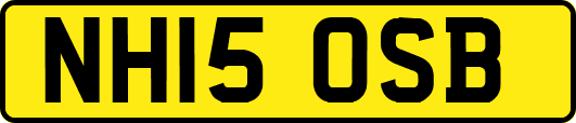 NH15OSB