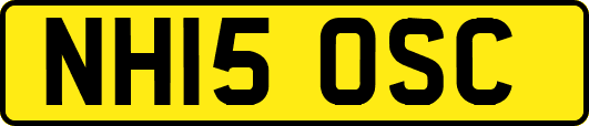 NH15OSC