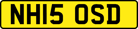 NH15OSD